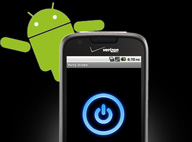 Party Strobe on Android
