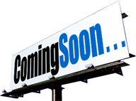 Coming Soon