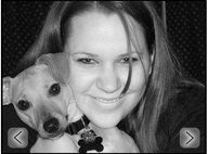 jQuery Slideshow Application